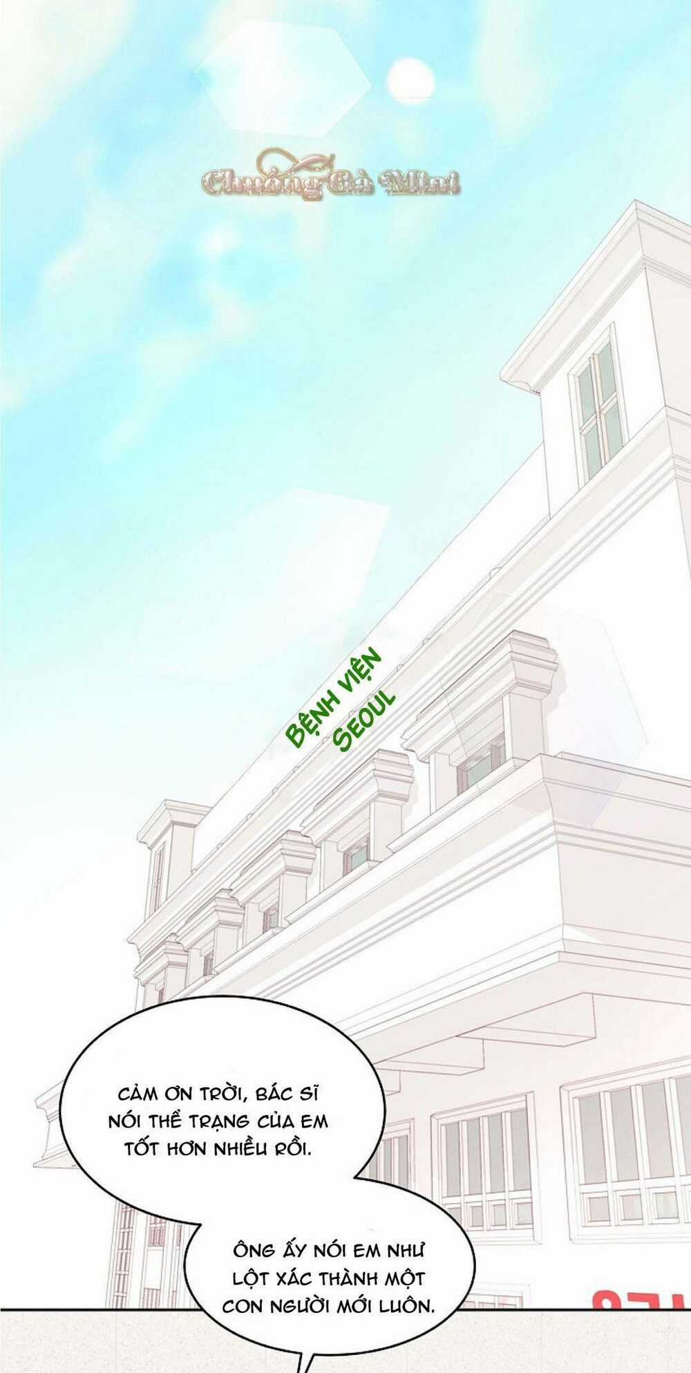 Vô Tình Trở Thành Con Gái Của Triệu Phú Chapter 20 trang 51