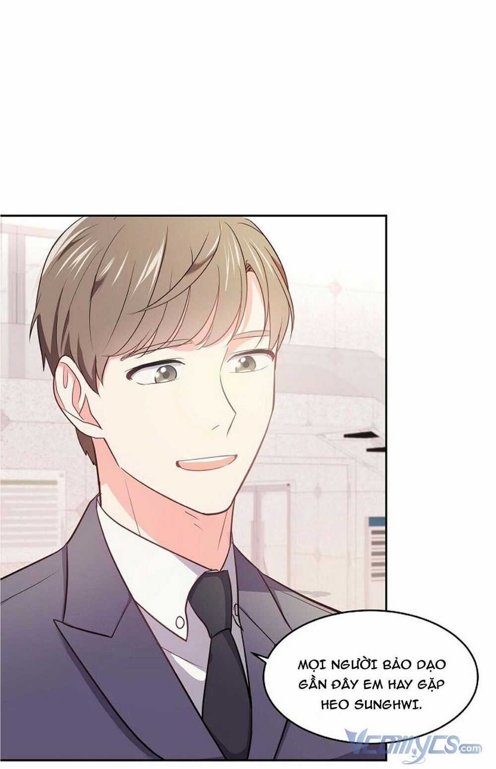 Vô Tình Trở Thành Con Gái Của Triệu Phú Chapter 20 trang 54