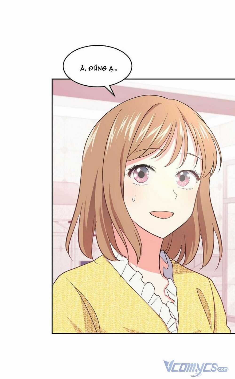 Vô Tình Trở Thành Con Gái Của Triệu Phú Chapter 20 trang 55