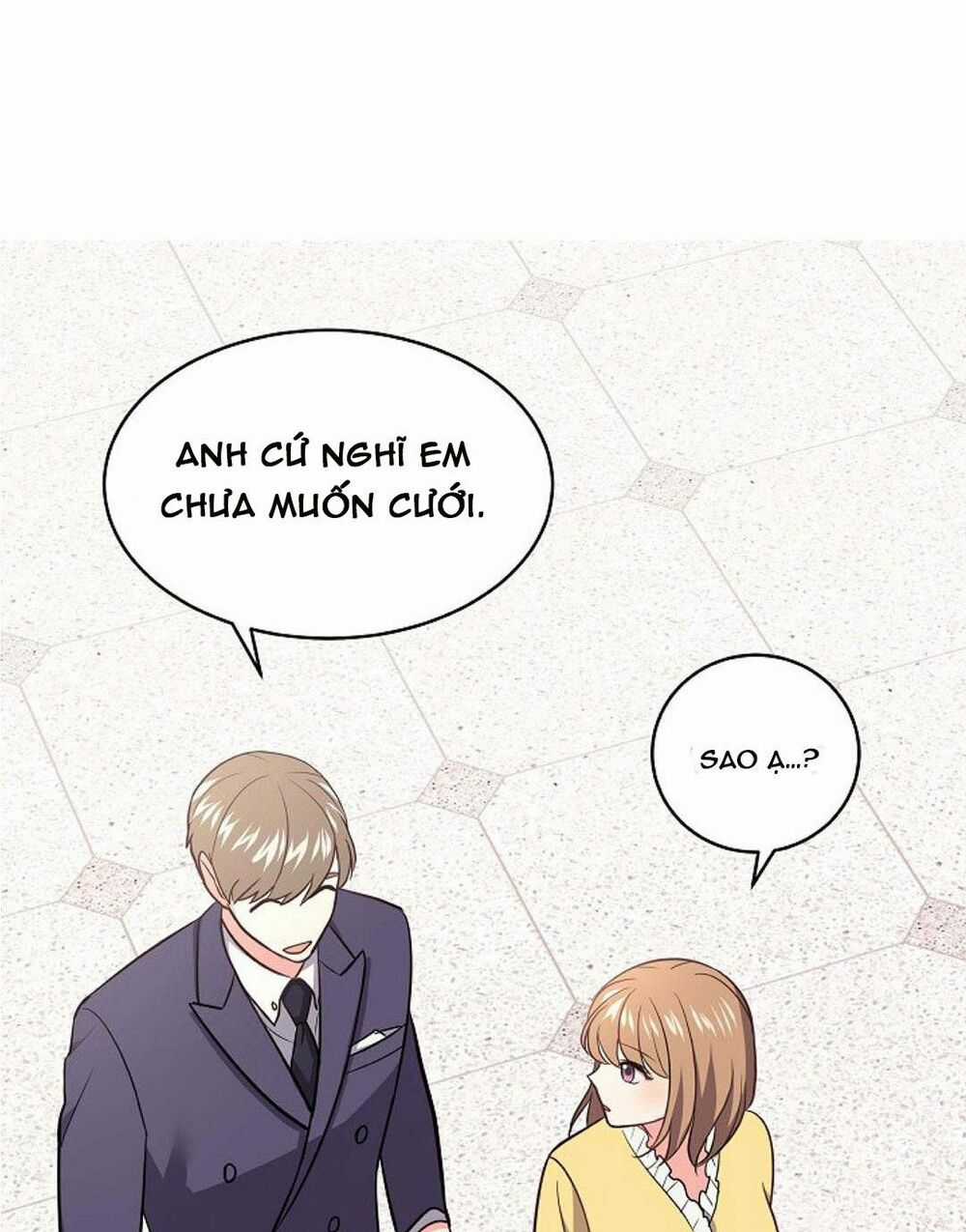 Vô Tình Trở Thành Con Gái Của Triệu Phú Chapter 20 trang 56