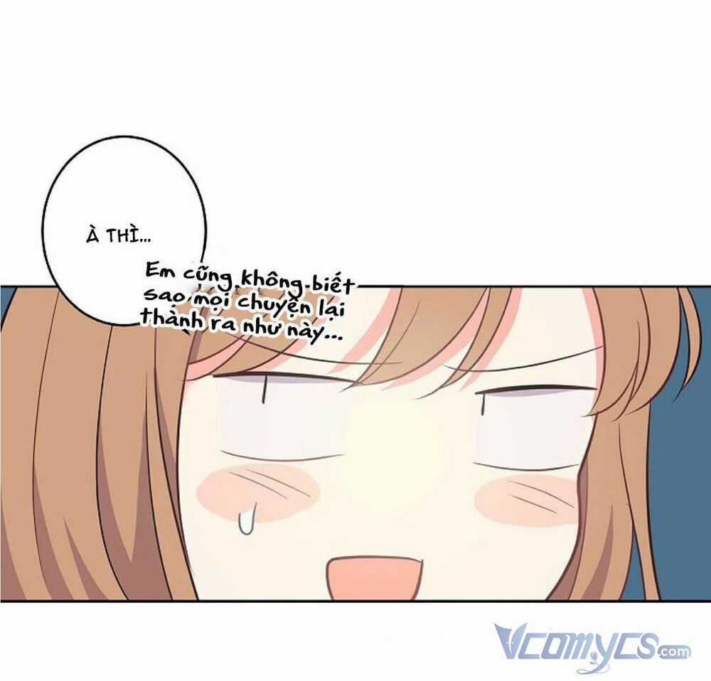 Vô Tình Trở Thành Con Gái Của Triệu Phú Chapter 20 trang 58