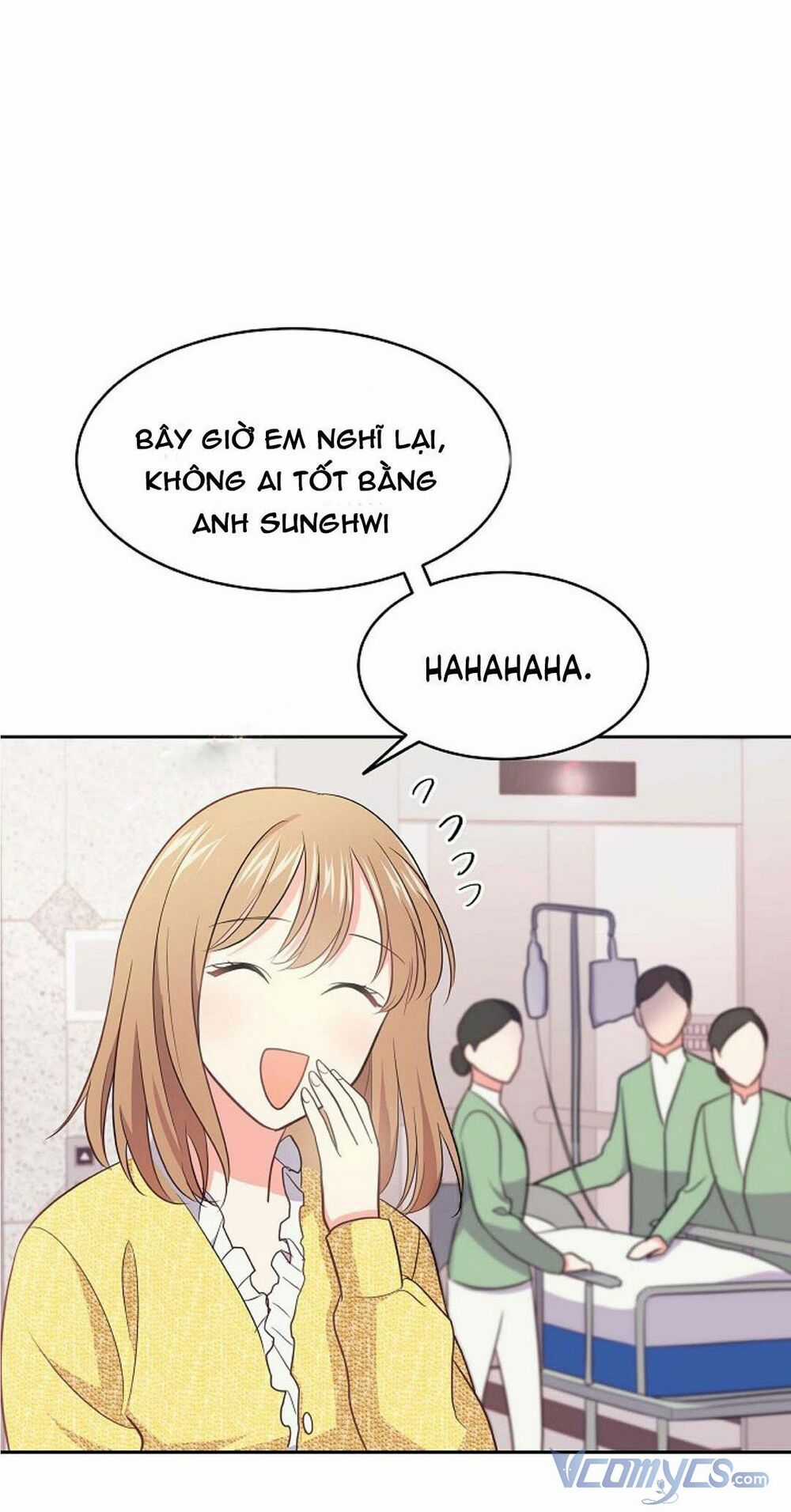 Vô Tình Trở Thành Con Gái Của Triệu Phú Chapter 20 trang 59