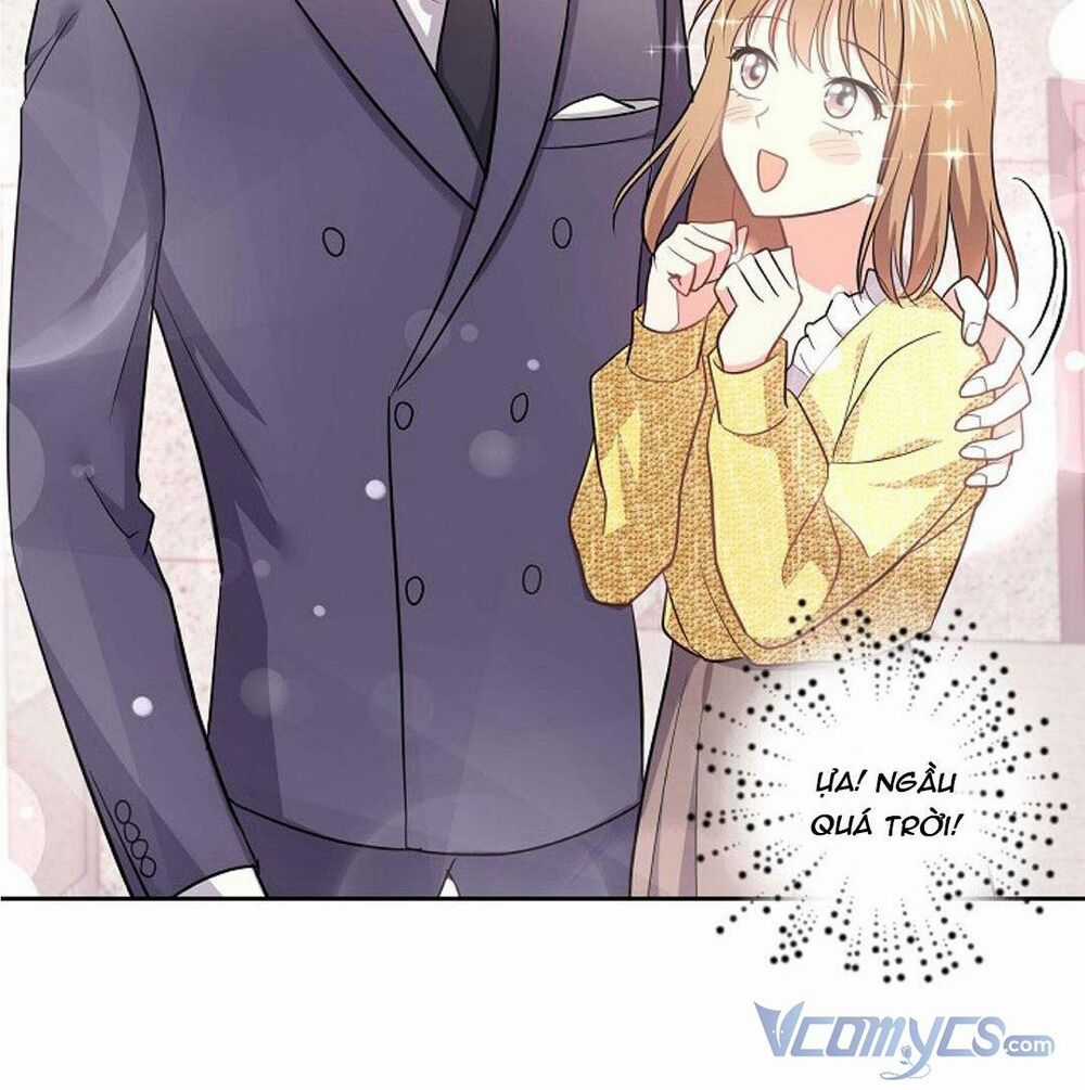 Vô Tình Trở Thành Con Gái Của Triệu Phú Chapter 20 trang 63