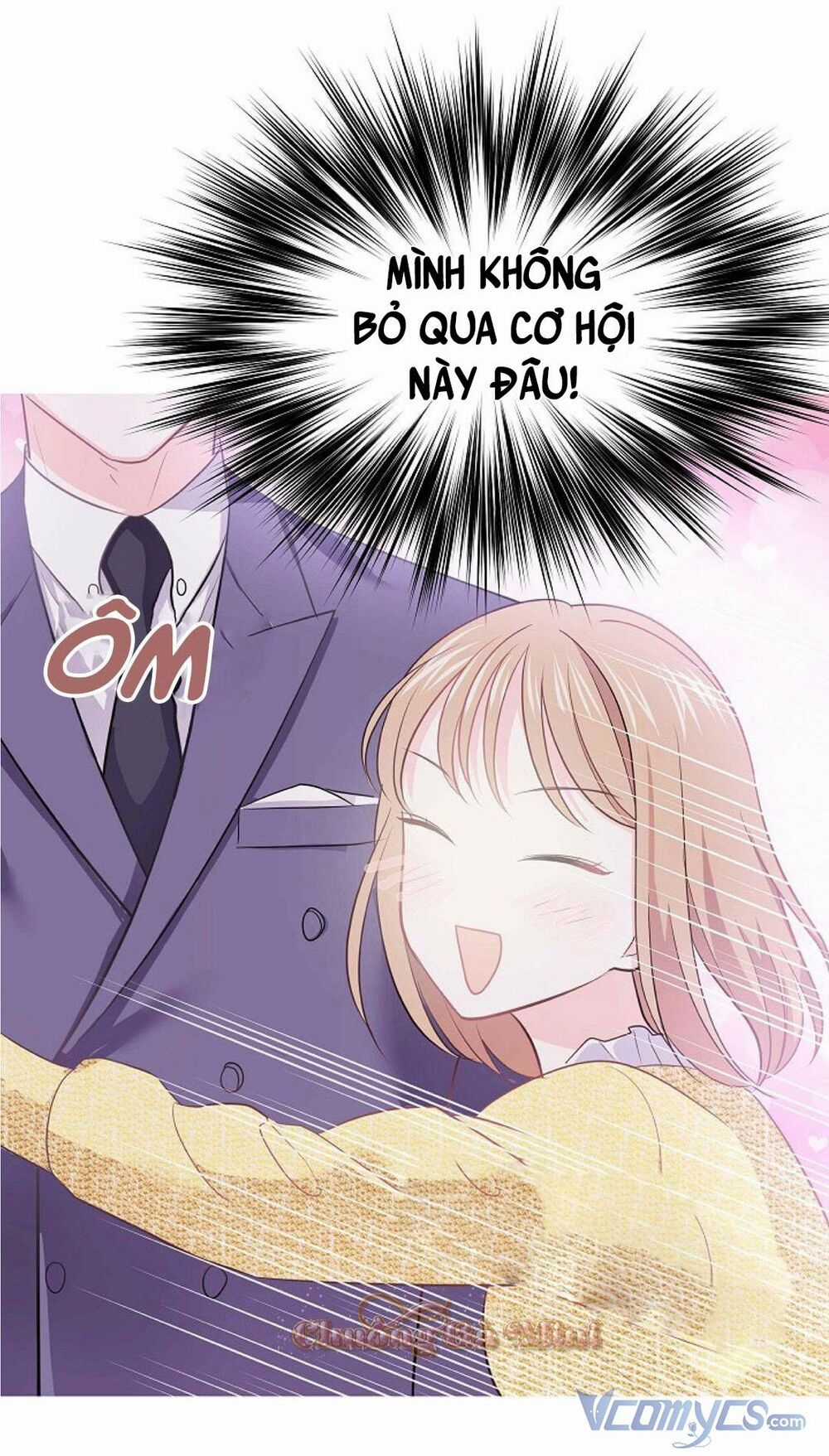 Vô Tình Trở Thành Con Gái Của Triệu Phú Chapter 20 trang 64