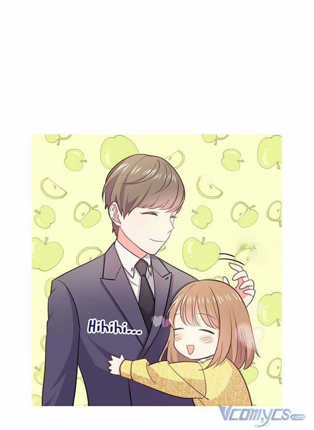 Vô Tình Trở Thành Con Gái Của Triệu Phú Chapter 20 trang 65