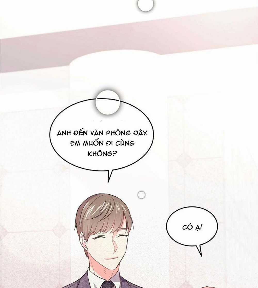 Vô Tình Trở Thành Con Gái Của Triệu Phú Chapter 20 trang 68