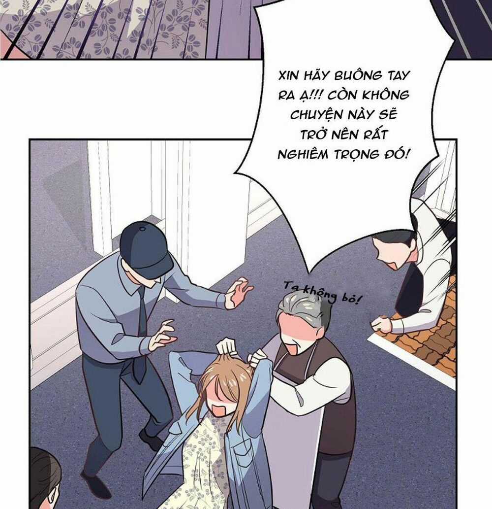 Vô Tình Trở Thành Con Gái Của Triệu Phú Chapter 20 trang 7