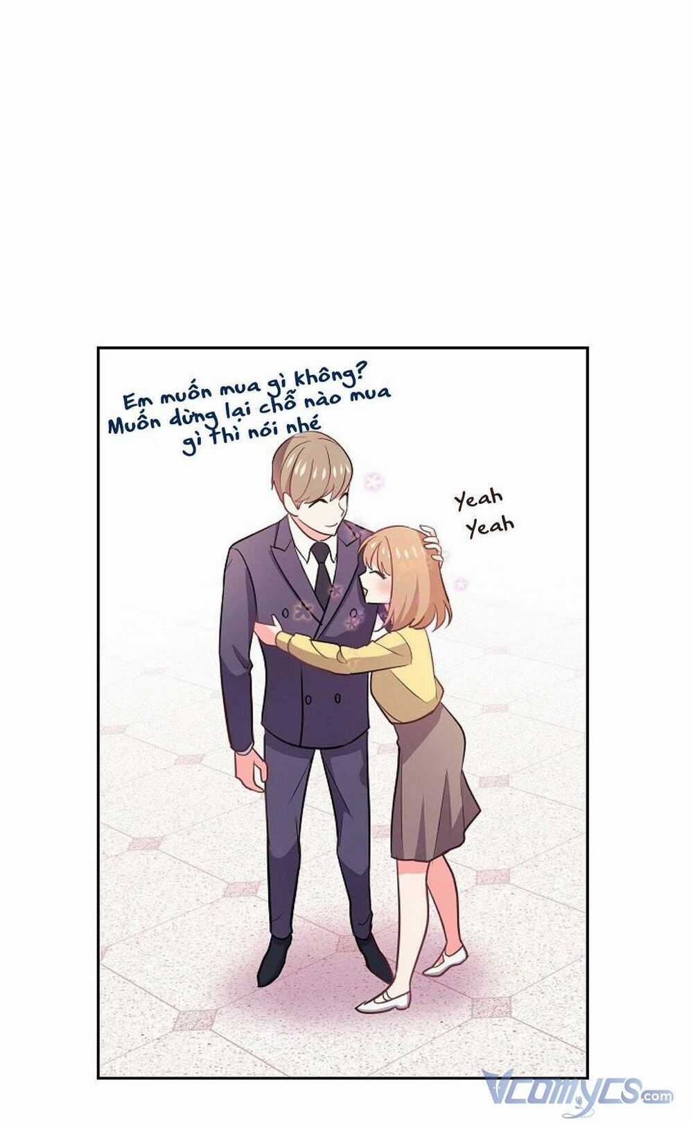 Vô Tình Trở Thành Con Gái Của Triệu Phú Chapter 20 trang 70