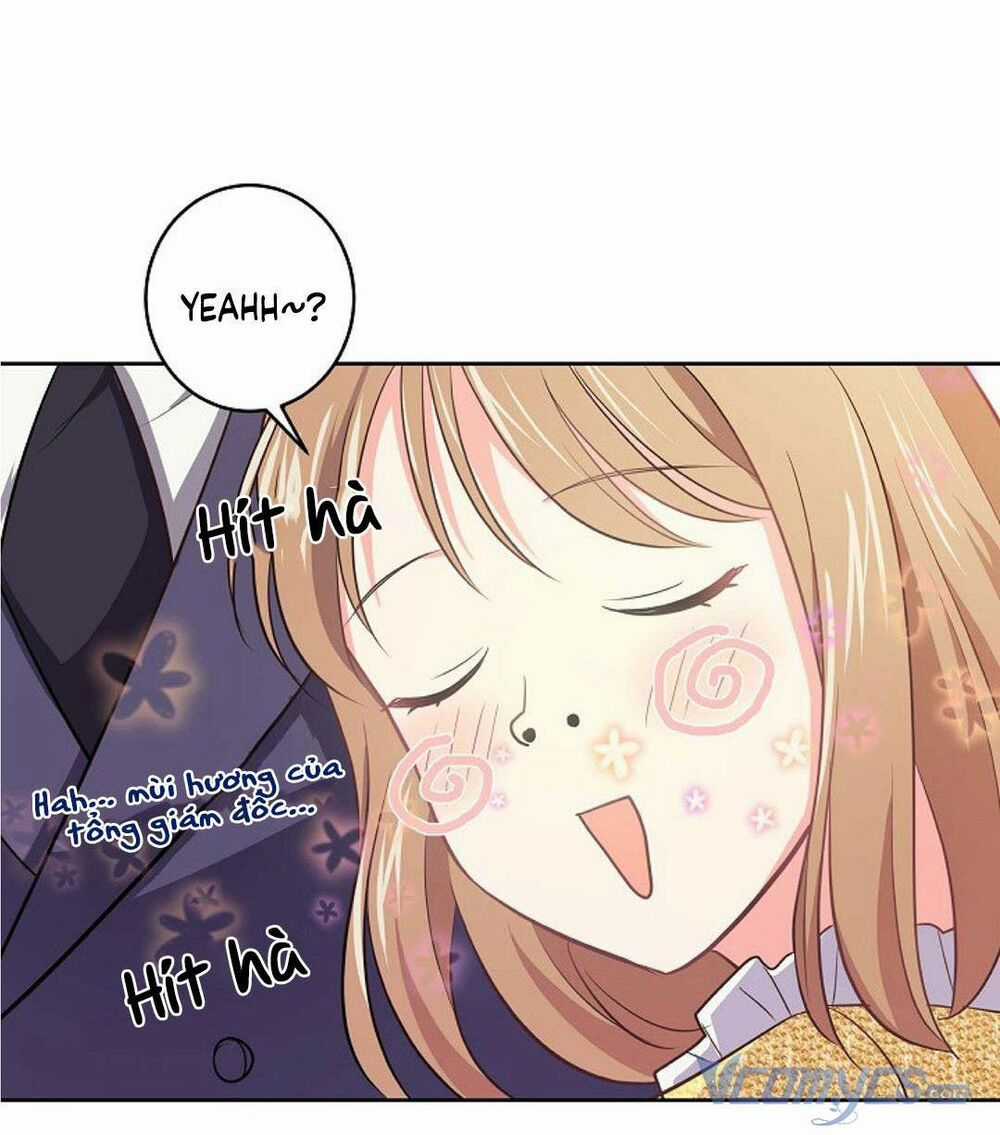 Vô Tình Trở Thành Con Gái Của Triệu Phú Chapter 20 trang 72