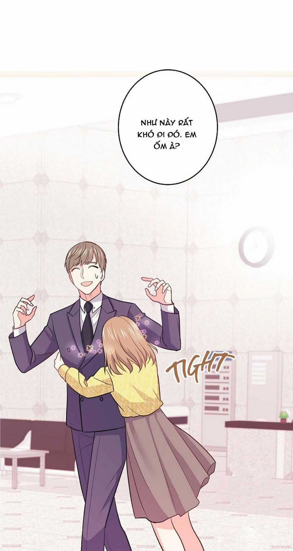 Vô Tình Trở Thành Con Gái Của Triệu Phú Chapter 20 trang 73