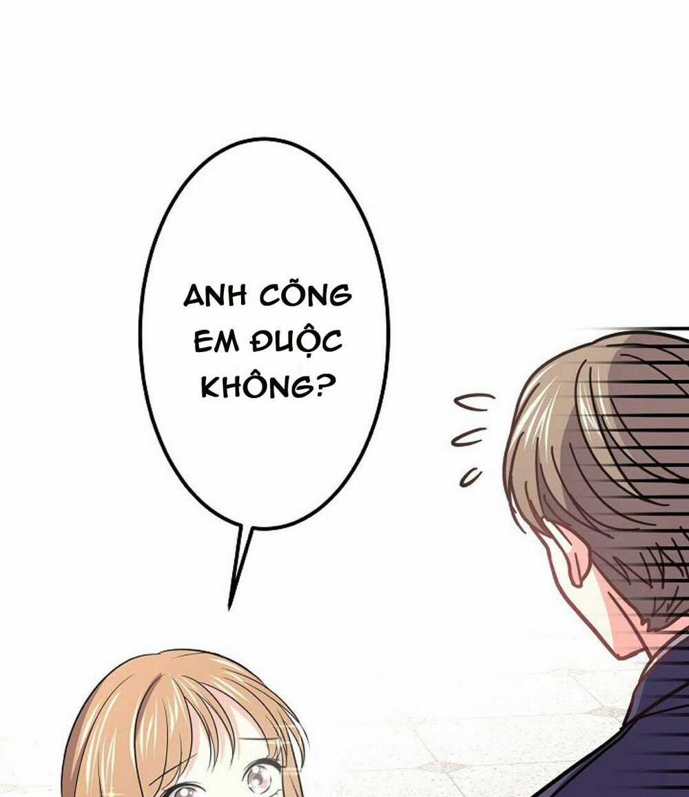 Vô Tình Trở Thành Con Gái Của Triệu Phú Chapter 20 trang 75