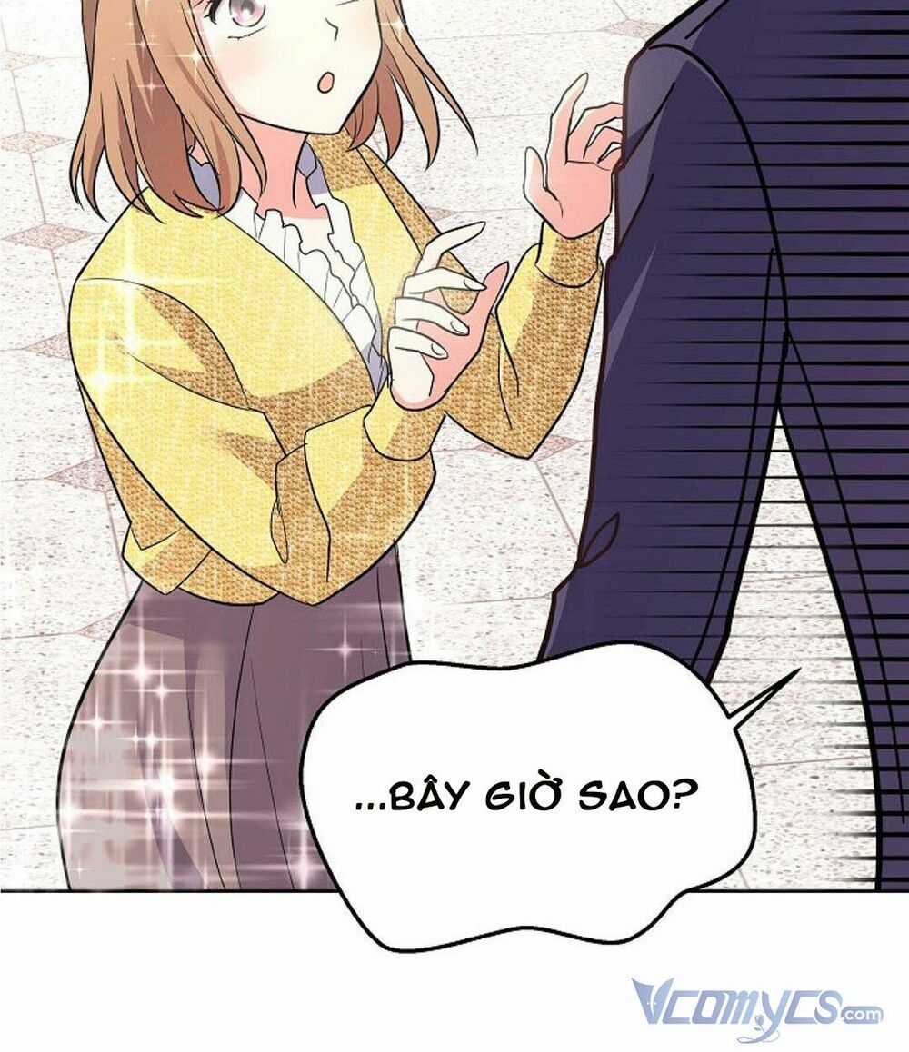 Vô Tình Trở Thành Con Gái Của Triệu Phú Chapter 20 trang 76