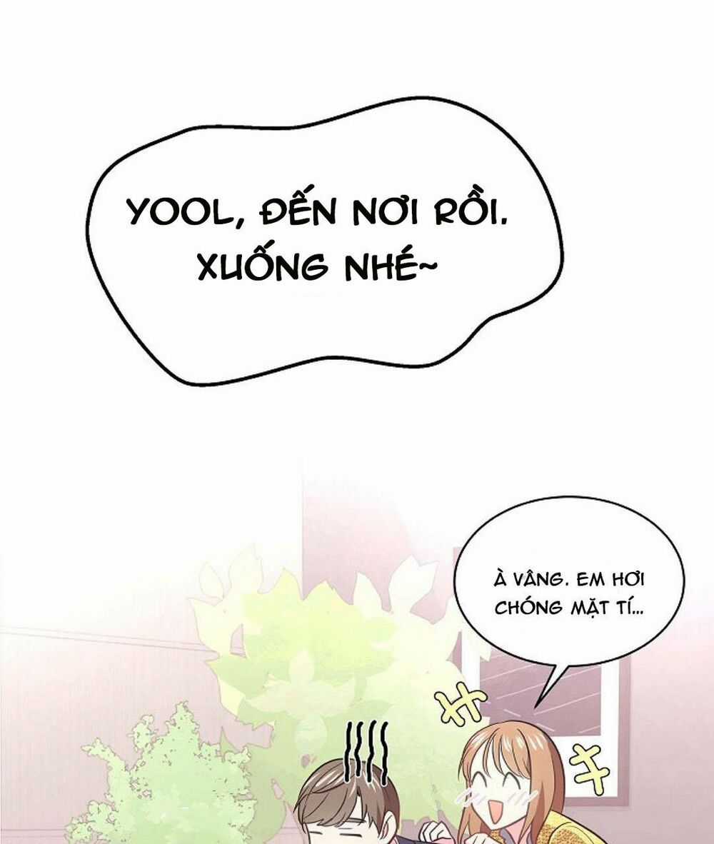 Vô Tình Trở Thành Con Gái Của Triệu Phú Chapter 20 trang 79