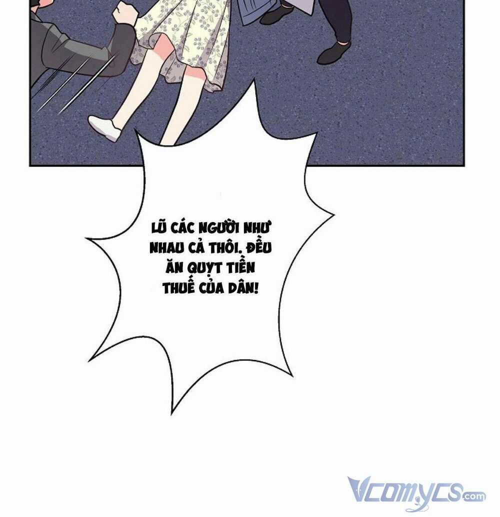 Vô Tình Trở Thành Con Gái Của Triệu Phú Chapter 20 trang 8