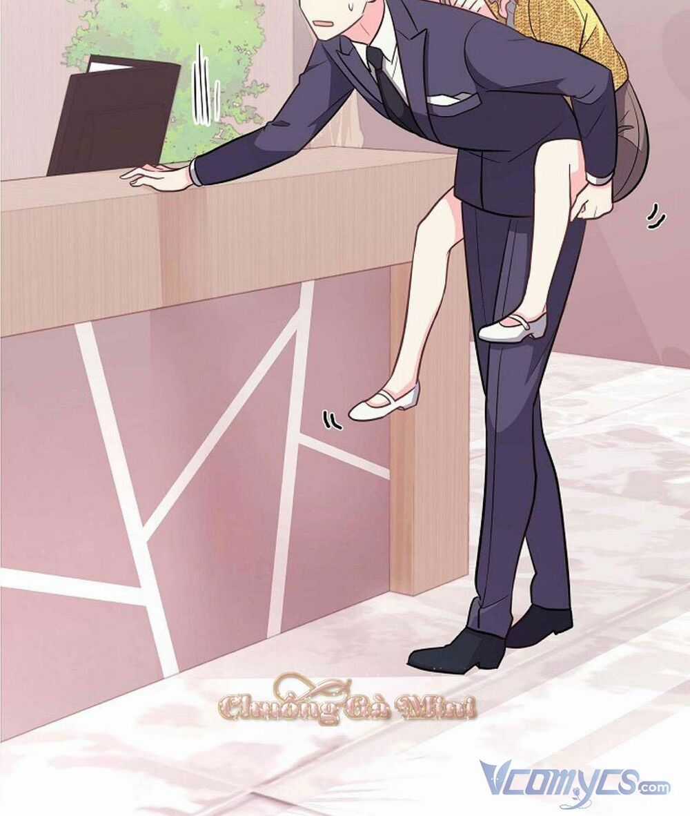 Vô Tình Trở Thành Con Gái Của Triệu Phú Chapter 20 trang 80