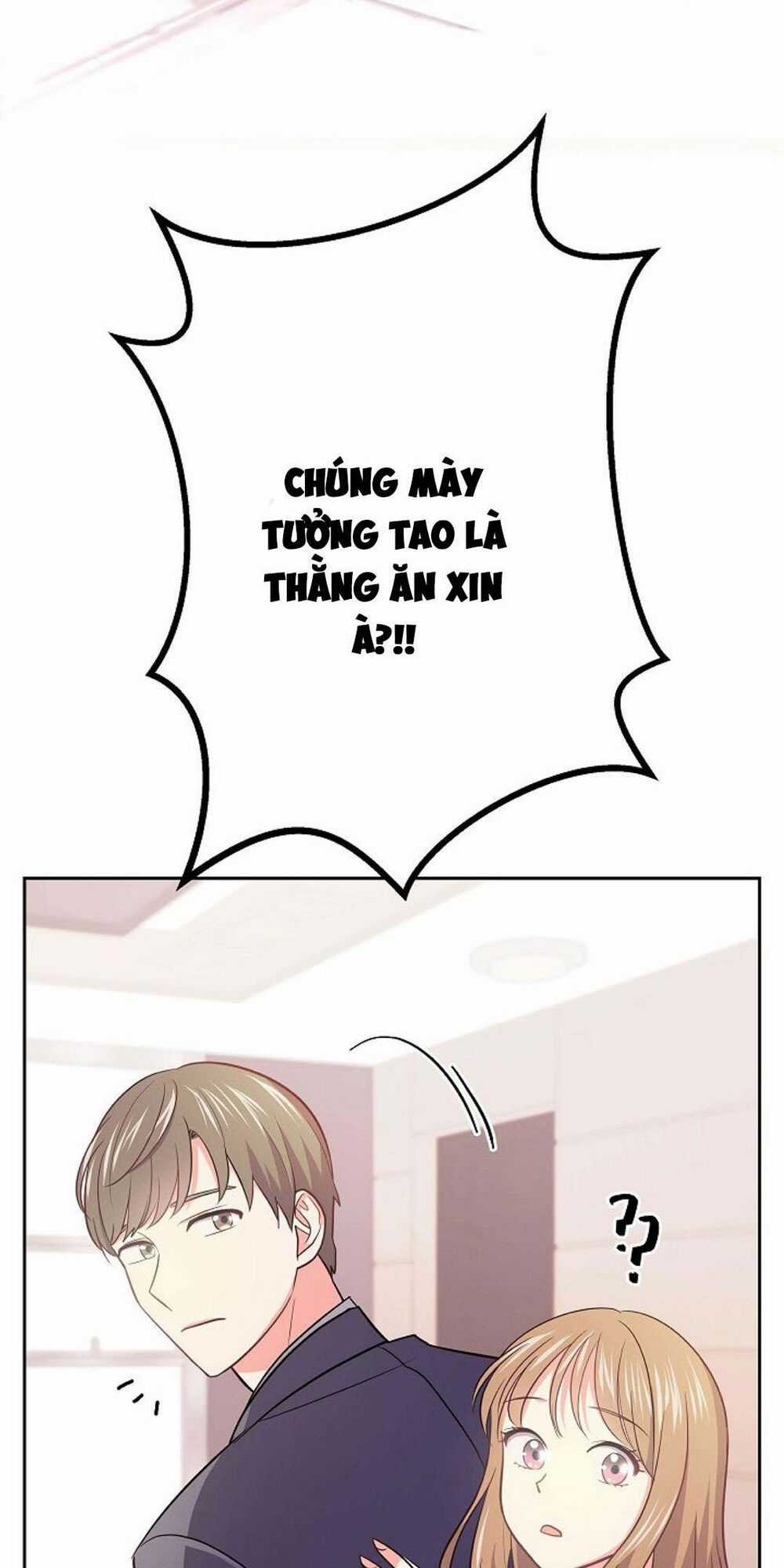 Vô Tình Trở Thành Con Gái Của Triệu Phú Chapter 20 trang 81