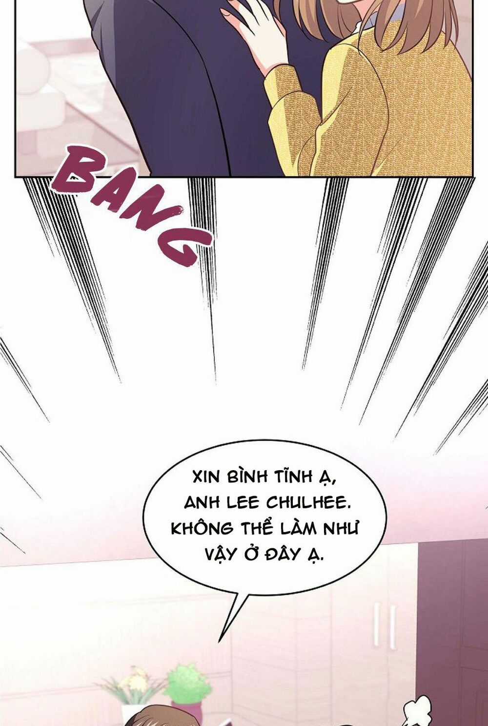 Vô Tình Trở Thành Con Gái Của Triệu Phú Chapter 20 trang 82