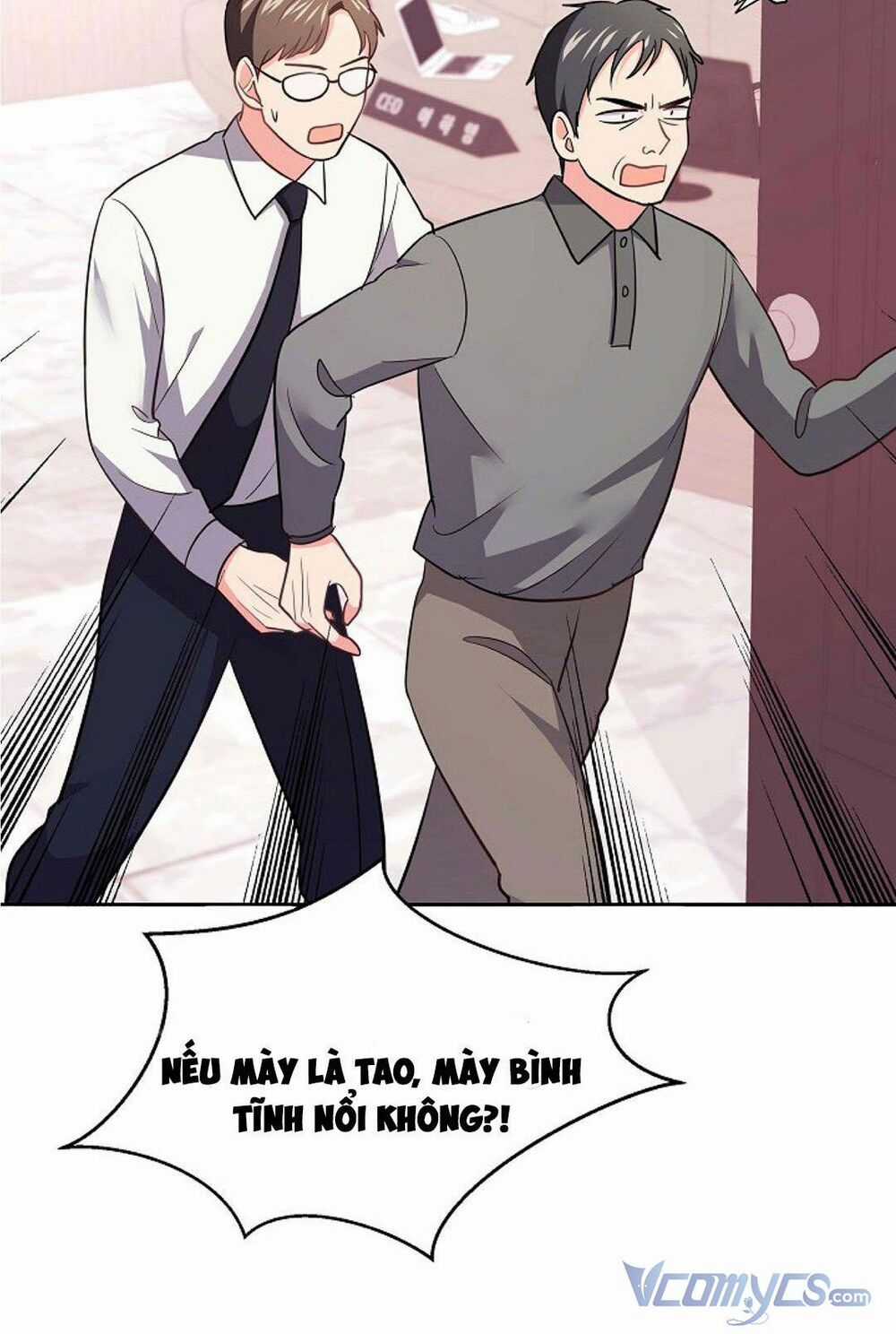 Vô Tình Trở Thành Con Gái Của Triệu Phú Chapter 20 trang 83