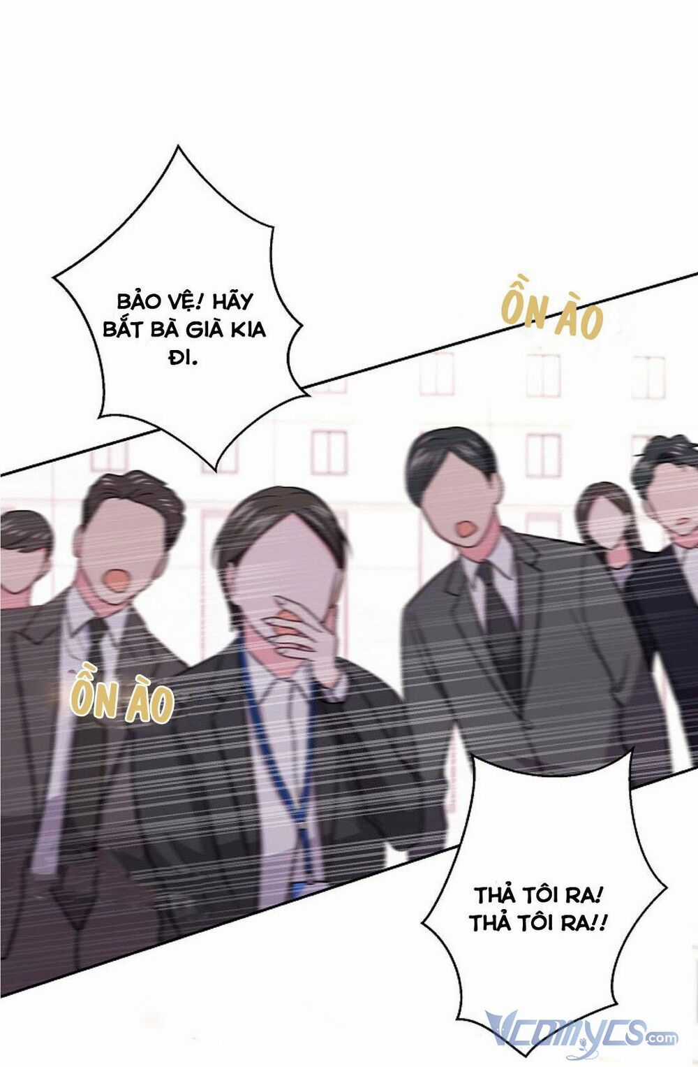 Vô Tình Trở Thành Con Gái Của Triệu Phú Chapter 20 trang 9