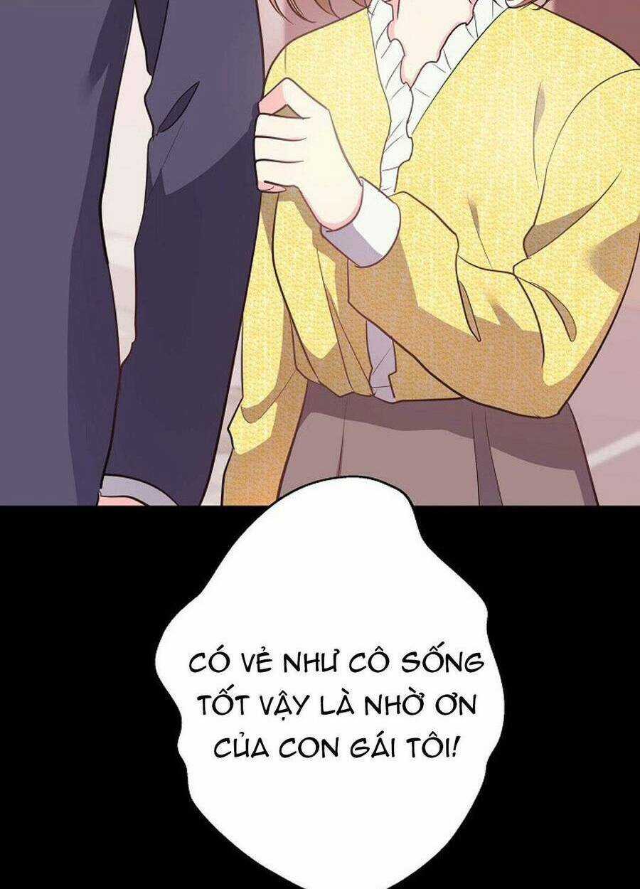 Vô Tình Trở Thành Con Gái Của Triệu Phú Chapter 21 trang 17