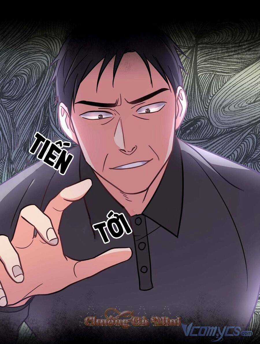 Vô Tình Trở Thành Con Gái Của Triệu Phú Chapter 21 trang 19