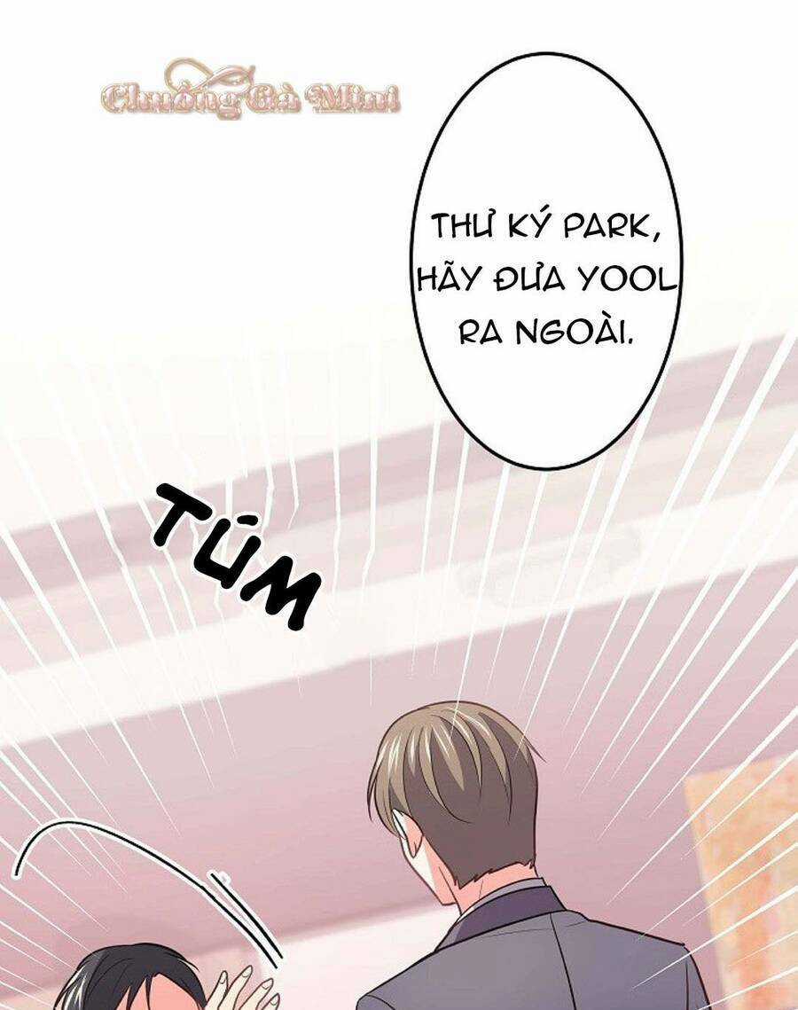 Vô Tình Trở Thành Con Gái Của Triệu Phú Chapter 21 trang 21