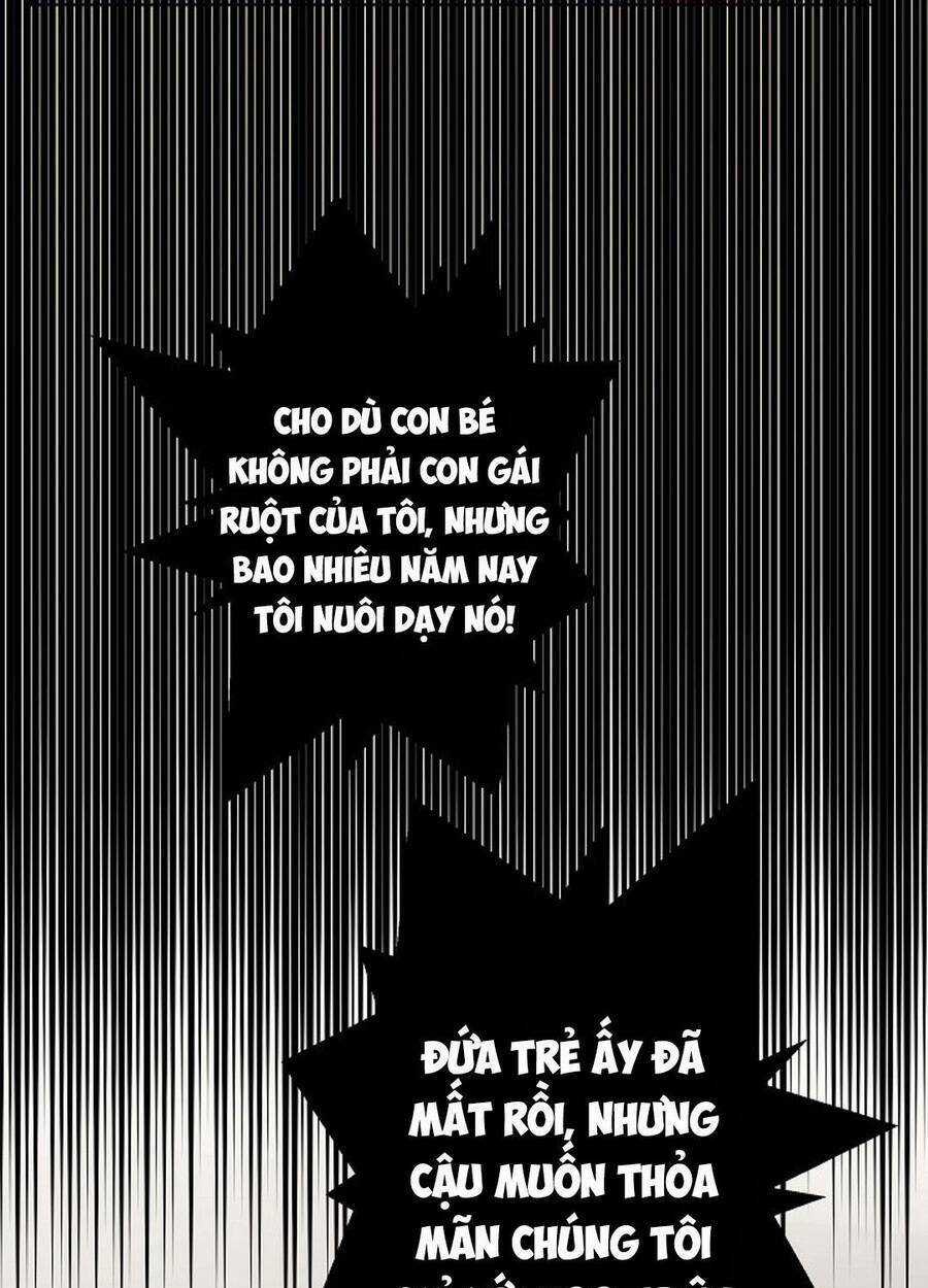 Vô Tình Trở Thành Con Gái Của Triệu Phú Chapter 21 trang 24