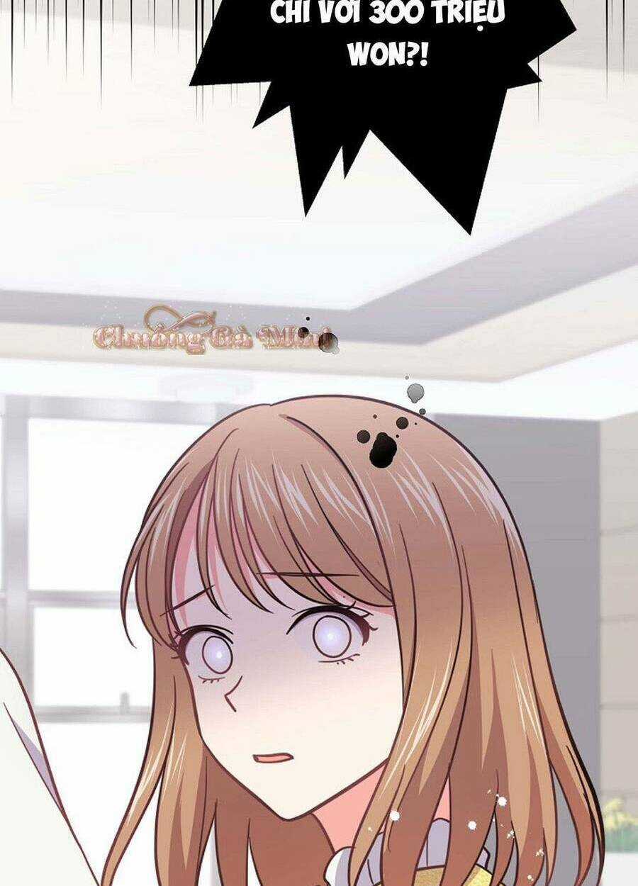 Vô Tình Trở Thành Con Gái Của Triệu Phú Chapter 21 trang 25