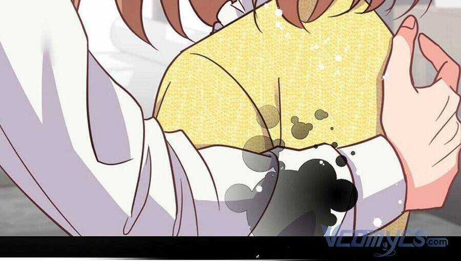 Vô Tình Trở Thành Con Gái Của Triệu Phú Chapter 21 trang 26