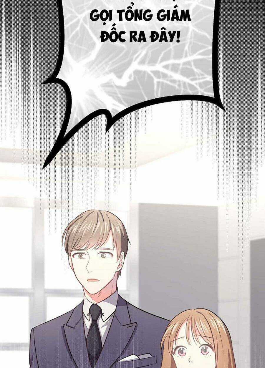 Vô Tình Trở Thành Con Gái Của Triệu Phú Chapter 21 trang 3