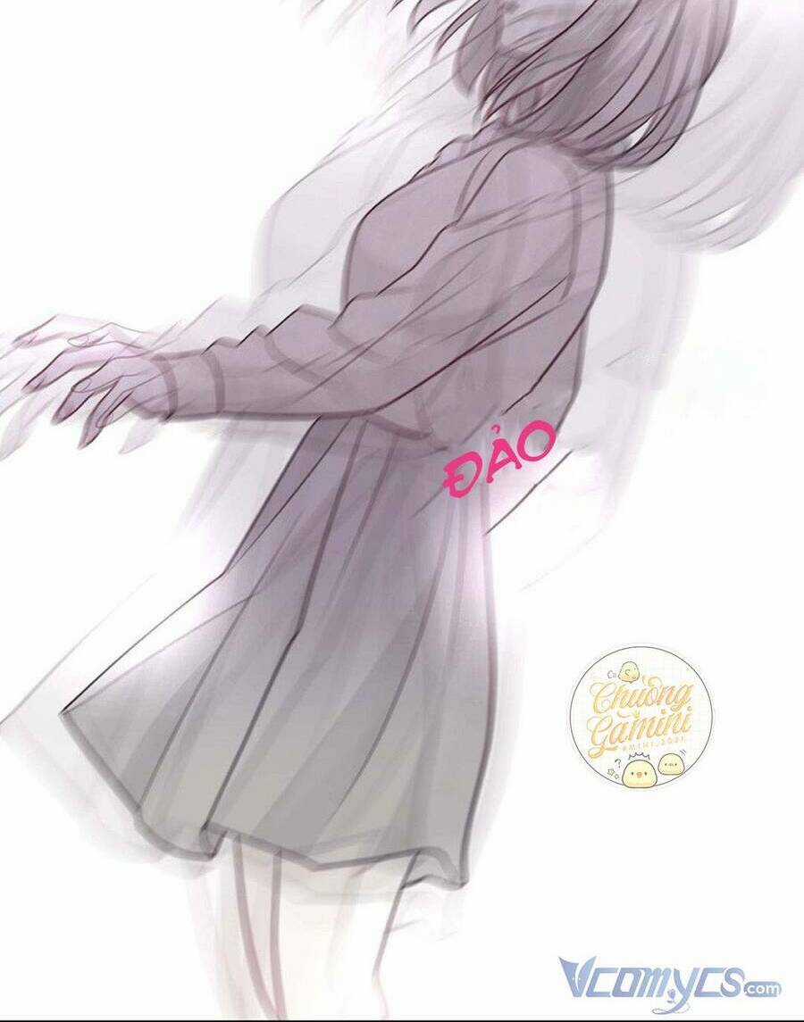 Vô Tình Trở Thành Con Gái Của Triệu Phú Chapter 21 trang 30