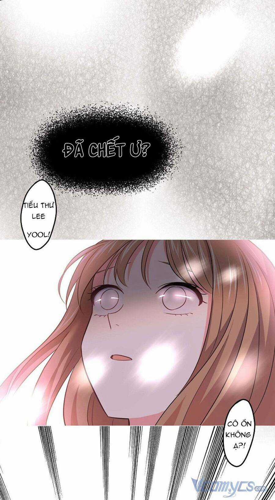 Vô Tình Trở Thành Con Gái Của Triệu Phú Chapter 21 trang 32