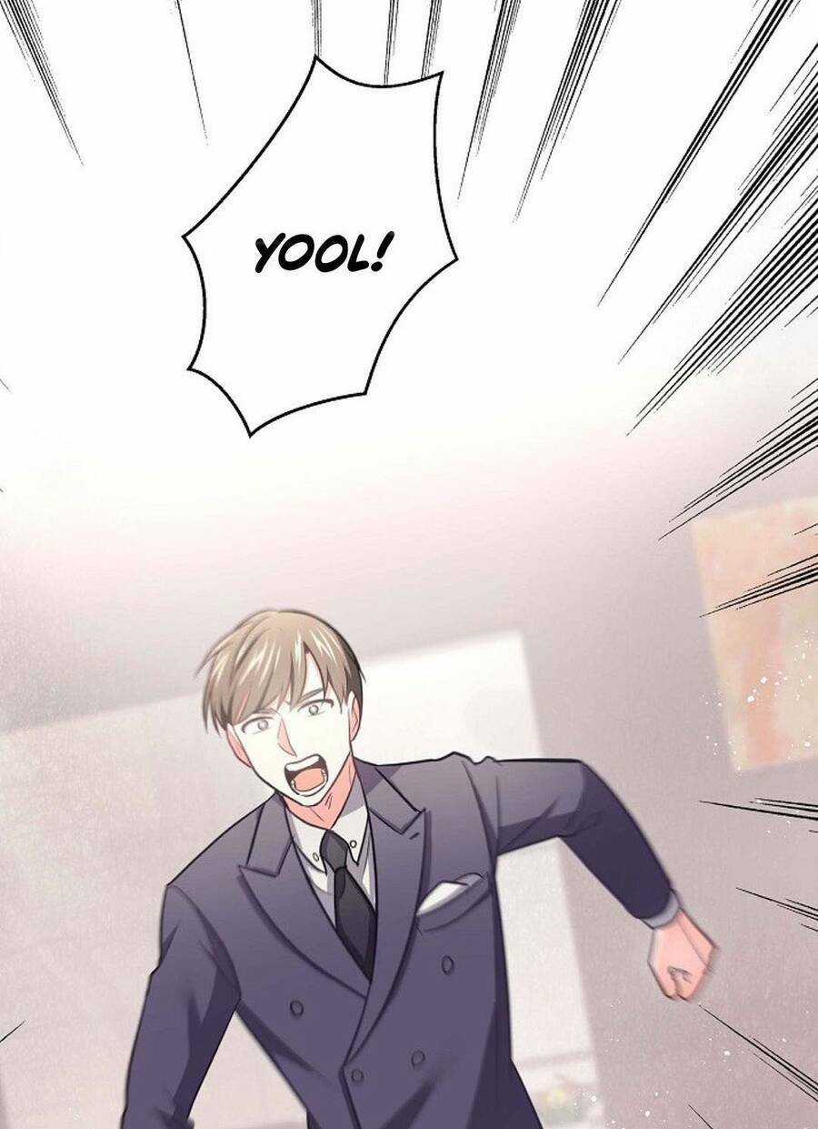 Vô Tình Trở Thành Con Gái Của Triệu Phú Chapter 21 trang 33