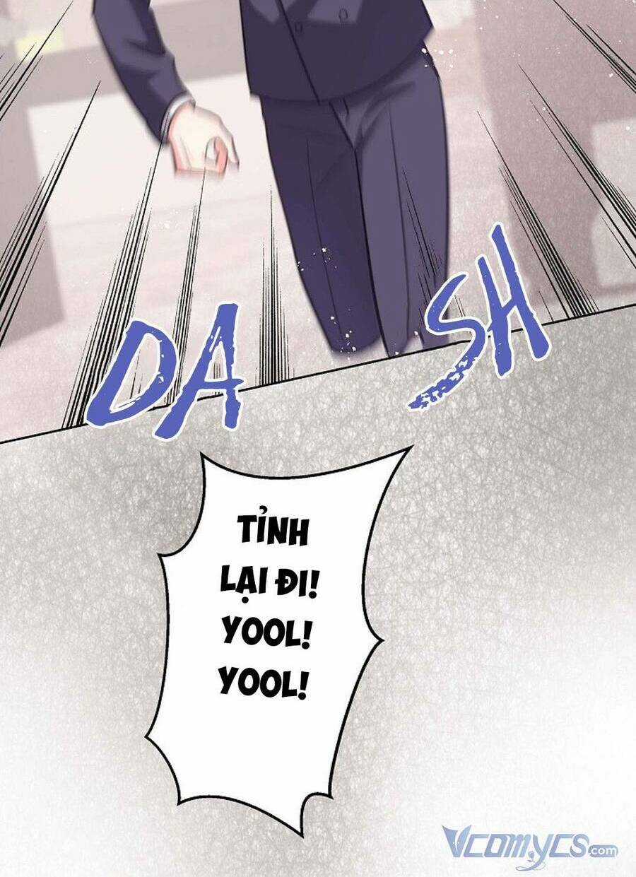 Vô Tình Trở Thành Con Gái Của Triệu Phú Chapter 21 trang 34