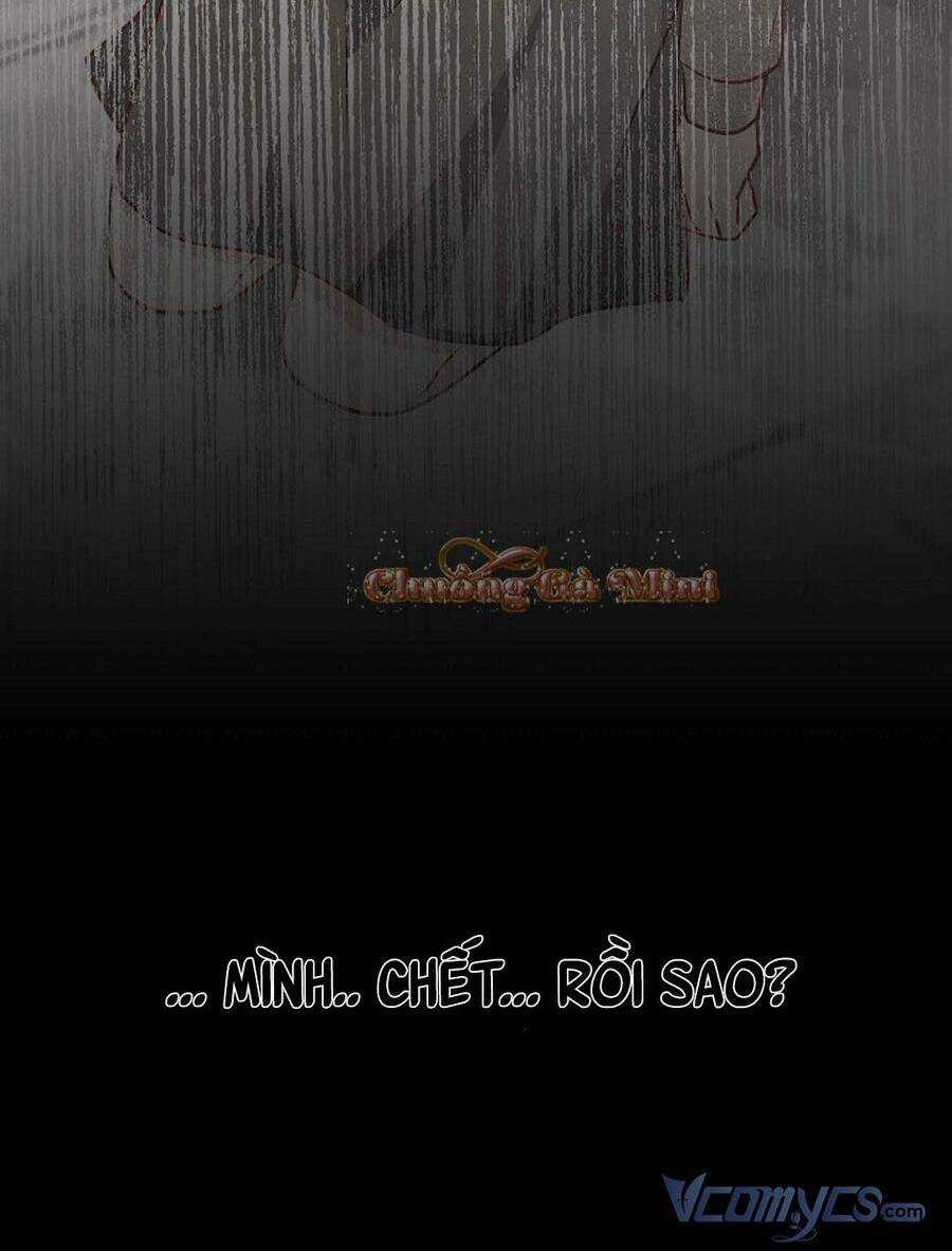 Vô Tình Trở Thành Con Gái Của Triệu Phú Chapter 21 trang 36