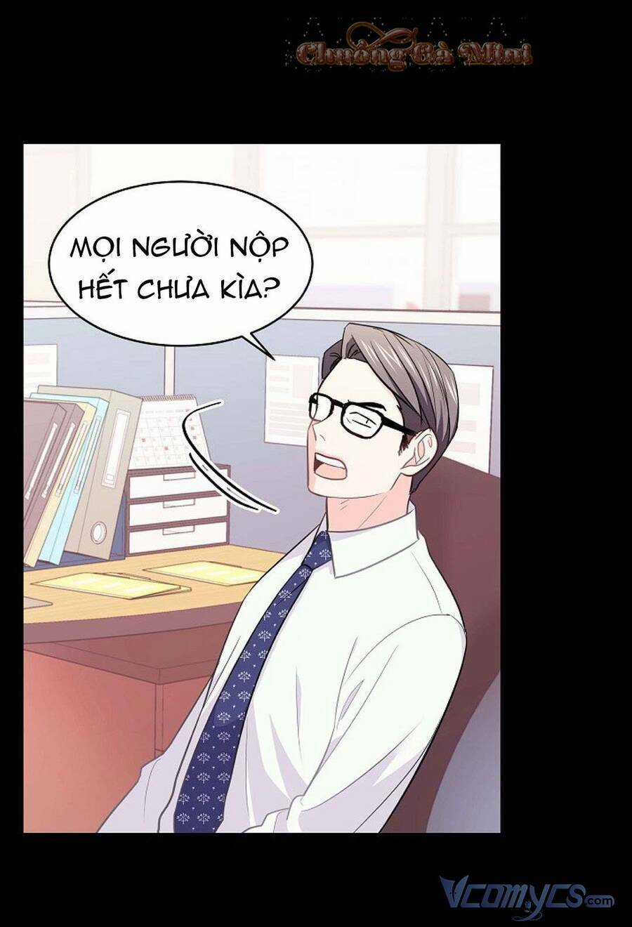 Vô Tình Trở Thành Con Gái Của Triệu Phú Chapter 21 trang 44