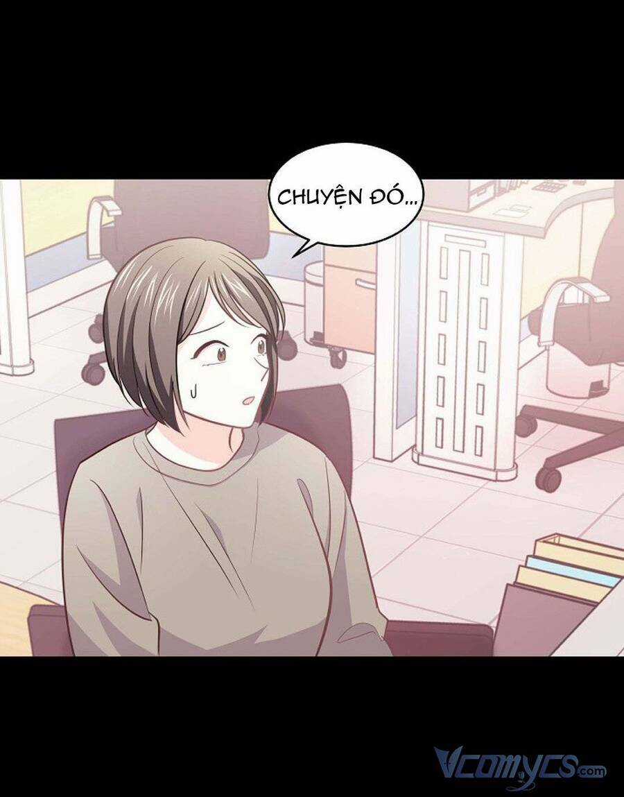 Vô Tình Trở Thành Con Gái Của Triệu Phú Chapter 21 trang 45