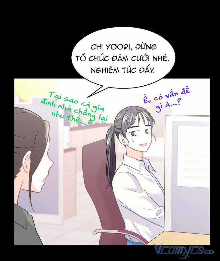 Vô Tình Trở Thành Con Gái Của Triệu Phú Chapter 21 trang 47