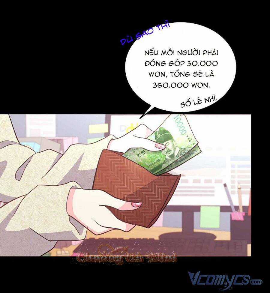 Vô Tình Trở Thành Con Gái Của Triệu Phú Chapter 21 trang 52