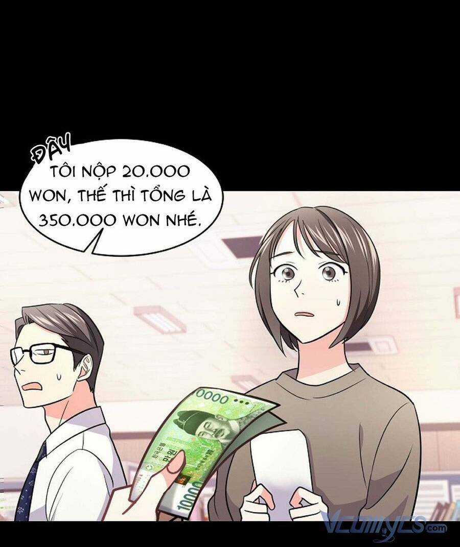 Vô Tình Trở Thành Con Gái Của Triệu Phú Chapter 21 trang 53