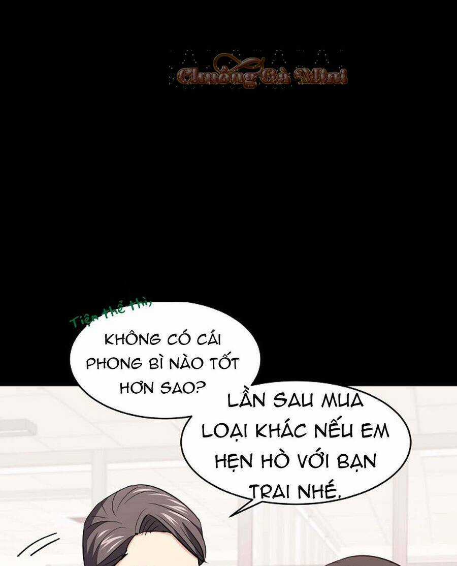 Vô Tình Trở Thành Con Gái Của Triệu Phú Chapter 21 trang 56