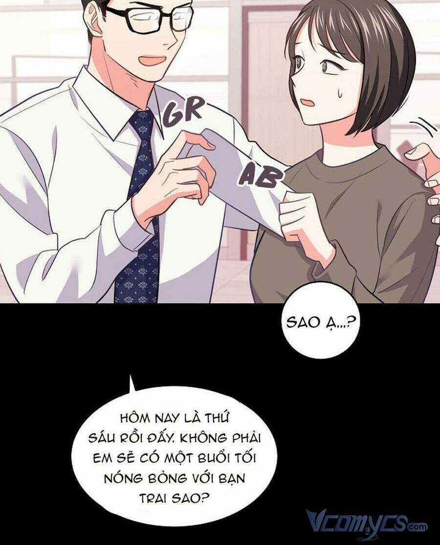 Vô Tình Trở Thành Con Gái Của Triệu Phú Chapter 21 trang 57