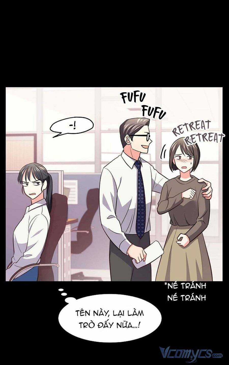 Vô Tình Trở Thành Con Gái Của Triệu Phú Chapter 21 trang 59