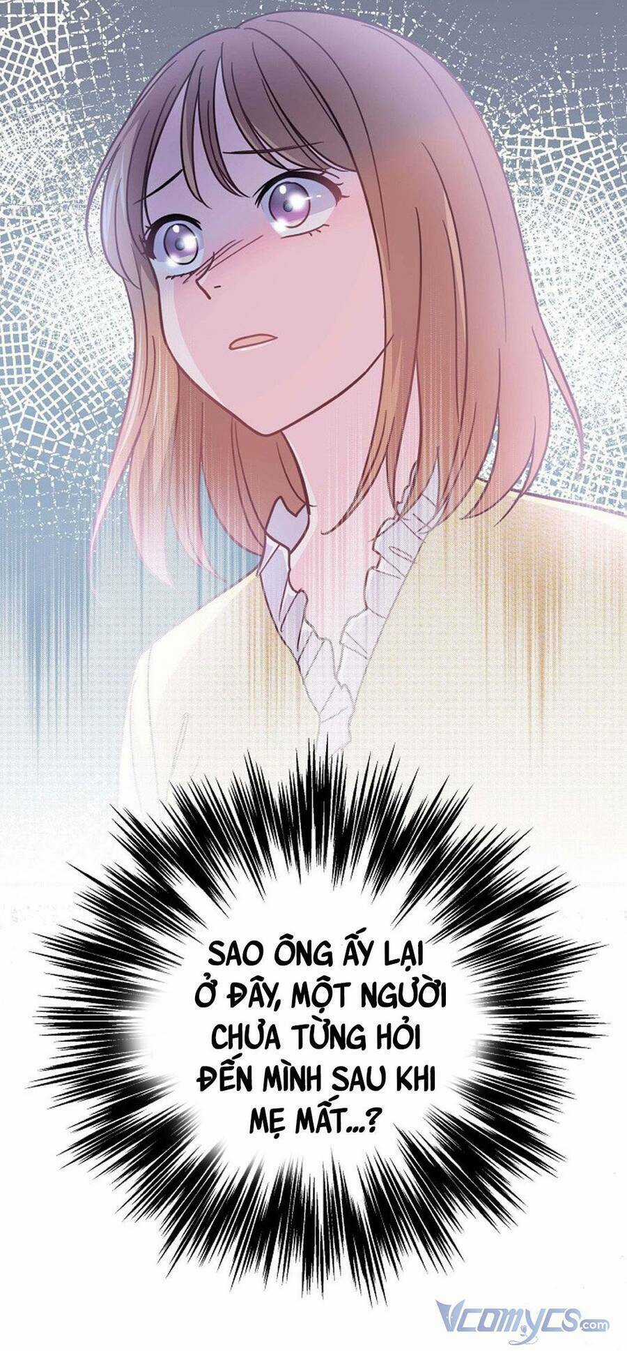 Vô Tình Trở Thành Con Gái Của Triệu Phú Chapter 21 trang 6