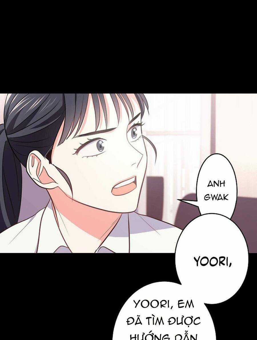 Vô Tình Trở Thành Con Gái Của Triệu Phú Chapter 21 trang 60