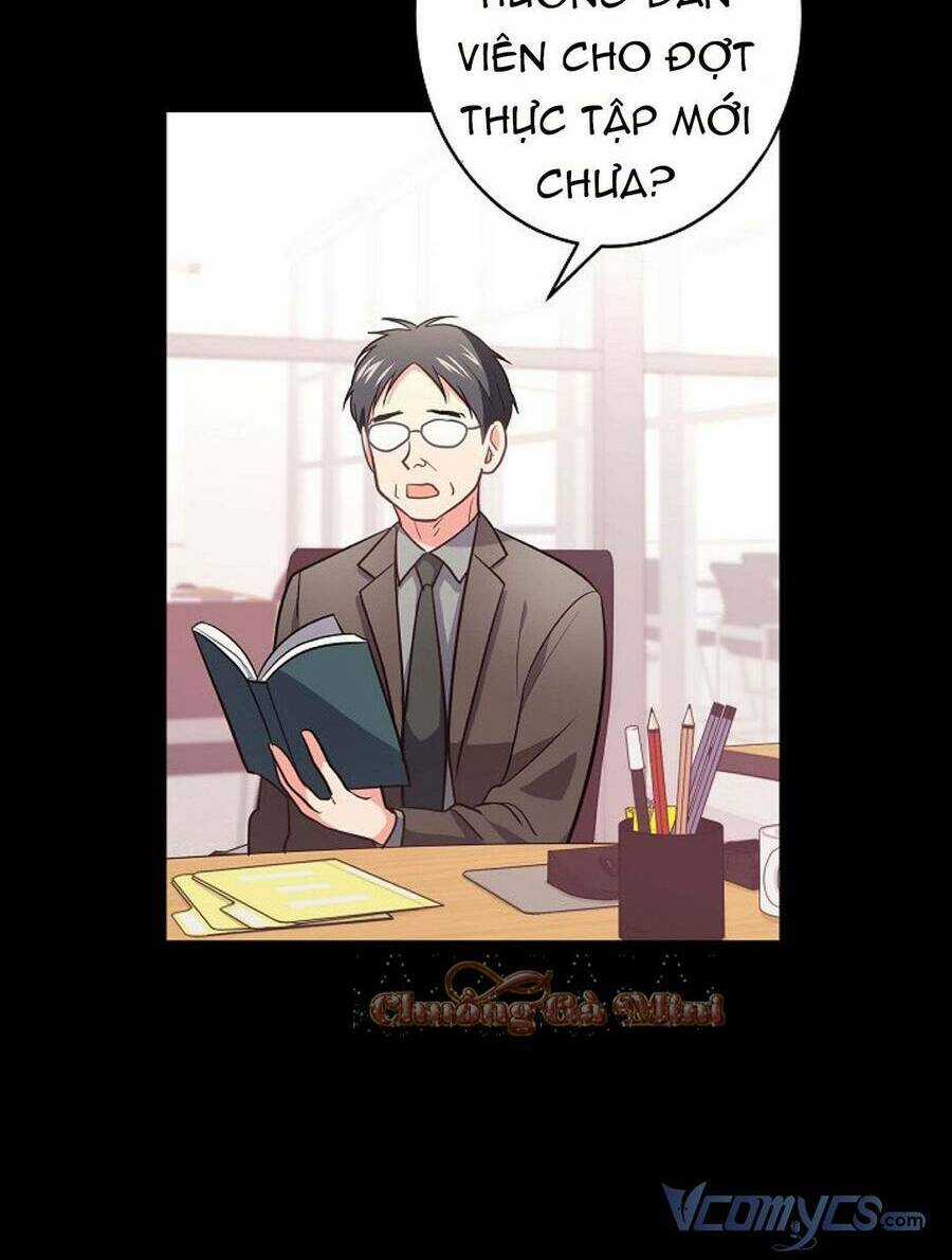 Vô Tình Trở Thành Con Gái Của Triệu Phú Chapter 21 trang 61