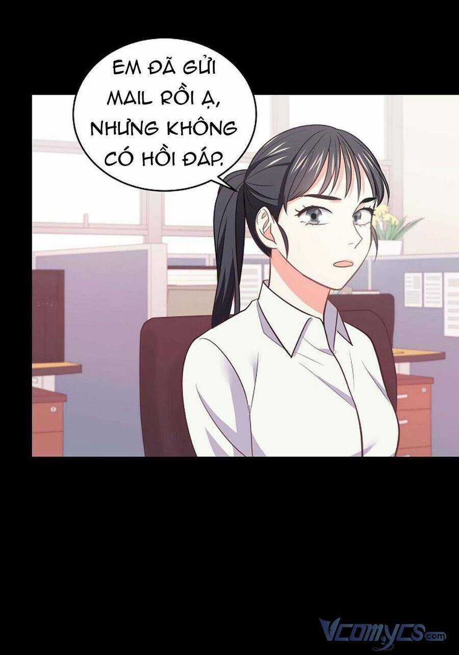 Vô Tình Trở Thành Con Gái Của Triệu Phú Chapter 21 trang 62