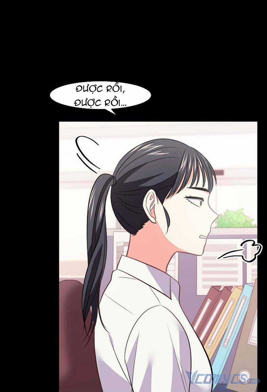 Vô Tình Trở Thành Con Gái Của Triệu Phú Chapter 21 trang 64