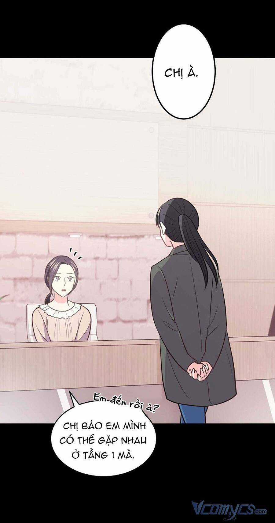 Vô Tình Trở Thành Con Gái Của Triệu Phú Chapter 21 trang 68