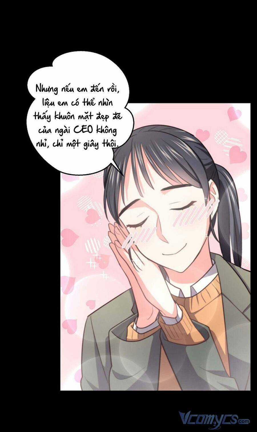 Vô Tình Trở Thành Con Gái Của Triệu Phú Chapter 21 trang 69